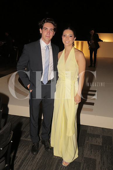 Jorge Martinez y Andrea Ferrer 2