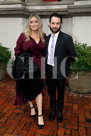 Alejandra Kalifa y Alejandro Lozano (2)