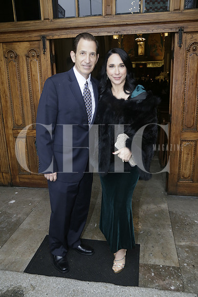Antonio Kalifa y Laura Valdés de Kalifa (3)