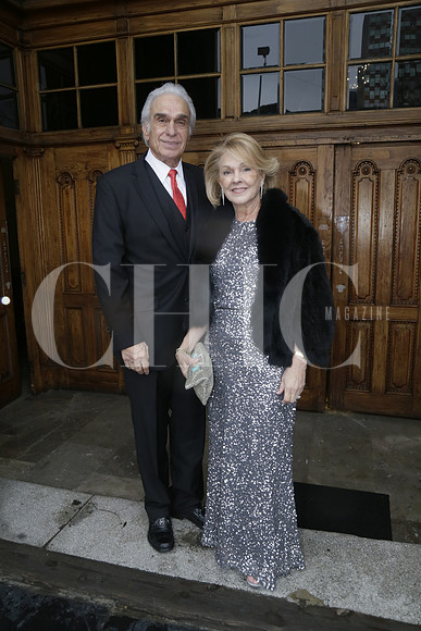 Antonio Ramón y Verónica Méndez de Ramón (2)