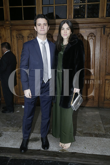 Bernardo Gil y María Quintanilla (3)
