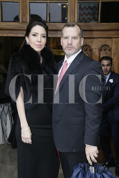 Daniel Gómez Junco y Cristina Camargo de Gómez Junco (2)