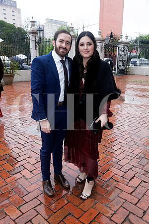 Daniel Lozano y Paola Safi (2)
