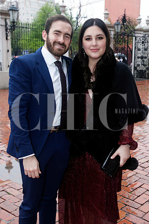 Daniel Lozano y Paola Safi (3)