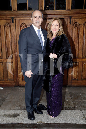 Jorge Aldape y Ana Ritz de Aldape (2)