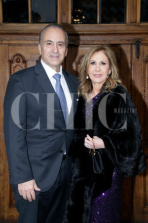 Jorge Aldape y Ana Ritz de Aldape (3)