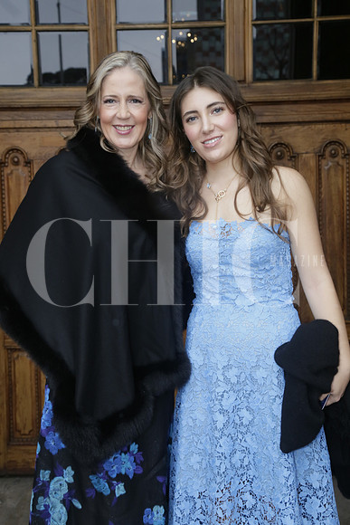 Julia de Negrete y Julia Negrete (2)
