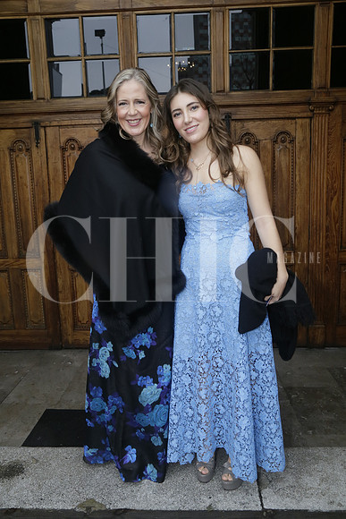 Julia de Negrete y Julia Negrete