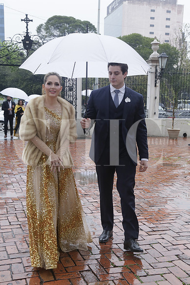 Martha García y Jorge Safi (2)