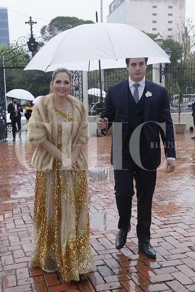 Martha García y Jorge Safi (3)