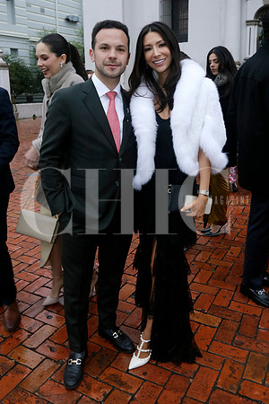 Mauricio Martínez y Alejandra Fonseca (2)