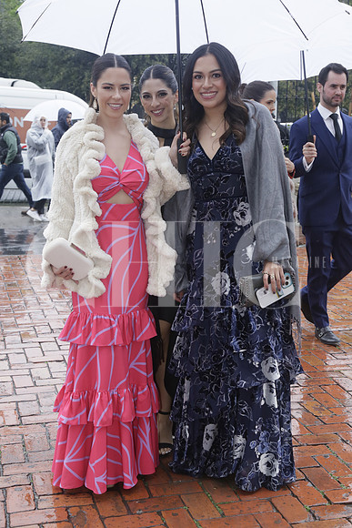 Mónica Villarreal, Adriana Mier  y Chantal Libreros (2)