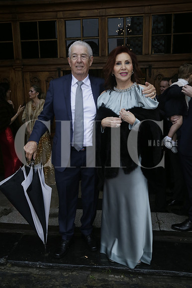 Omar García y Martha Morales de García (2)
