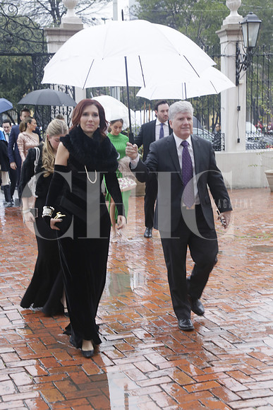 Paulina Farías de Chapa y Gabriel Chapa (2)