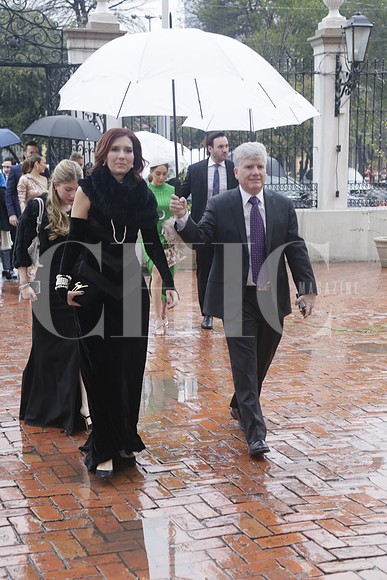 Paulina Farías de Chapa y Gabriel Chapa (3)