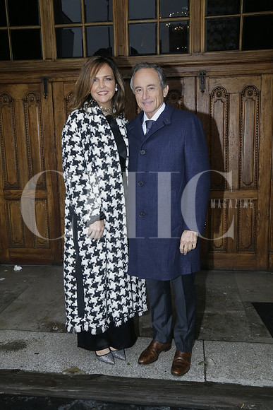 Pilar Gómez y Eduardo Tricio (2)