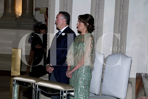 Ricardo Martin e Isabel Ruenes de Martin (2)