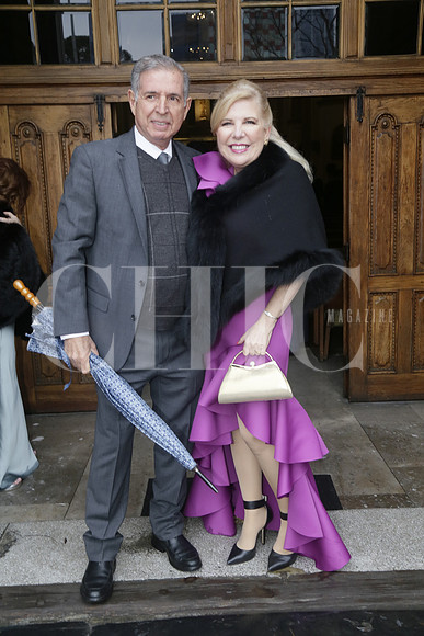 Ricardo Martínez y Mima Martínez (2)