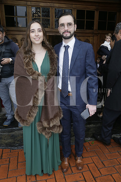 Valeria Ruíz Gracida y Javier González (2)