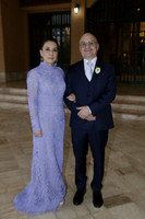 (papás del novio) Cristina Miranda de Bravo y Daniel Bravo (2)