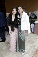 Ana Cristina Bravo y Andrea Ferrer