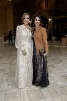 Clara Orona de Bravo y Mariana González (2)