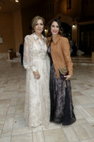 Clara Orona de Bravo y Mariana González (3)