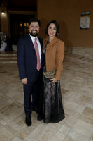 César Bravo y Mariana González (2)