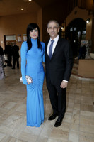 Elizabeth Barrera y René Martínez (3)