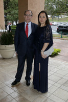 Hernán Delgado y Lucia de la Garza (2)