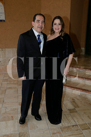 Juan Martínez y Adriana Negrete de Martínez (2)