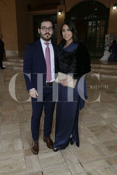 Mauricio González y Natalia Catalán (2)