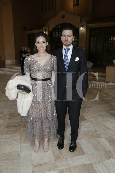 Mayela Gómez y Mario Antunez (2)