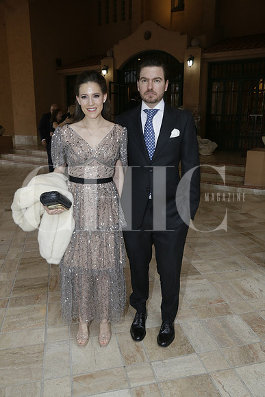 Mayela Gómez y Mario Antunez (3)