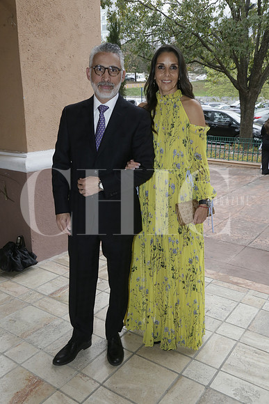 Patricio Villarreal y Lucy Kuri de Villarreal (2)