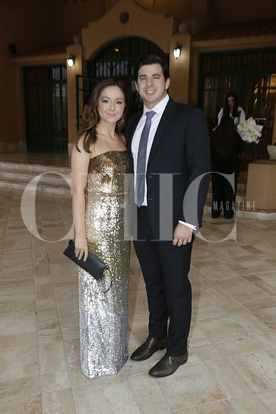 Samira Santos y Jorge Llaguno (2)