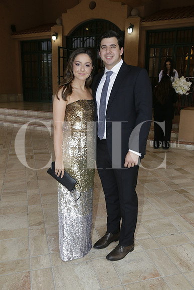 Samira Santos y Jorge Llaguno (3)
