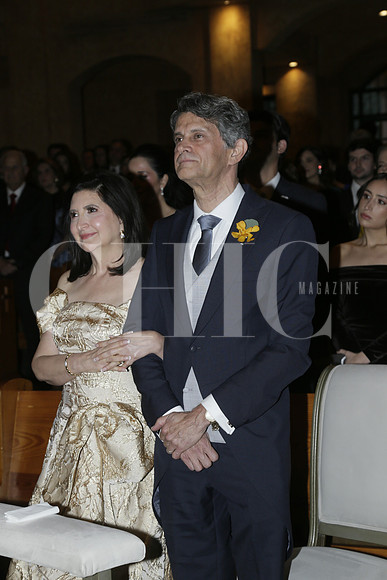 (papás de la novia) Dora María castro de Treviño y Sergio Treviño (4)