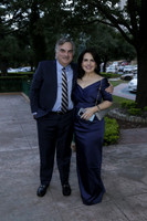 Alejandro Hinojosa y  Ruth Izar de Hinojosa (2)