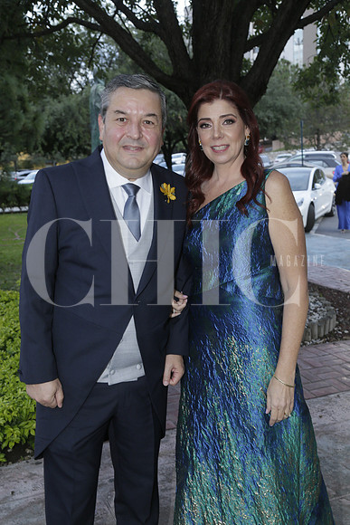 (papás del novio).Carlos Elizondo y Ana Teresa de Elizondo (2)