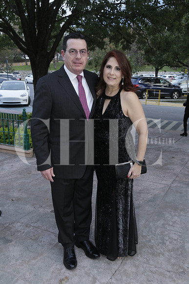 Enrique Barragán y Diamantina Villamar de Barragán (2)