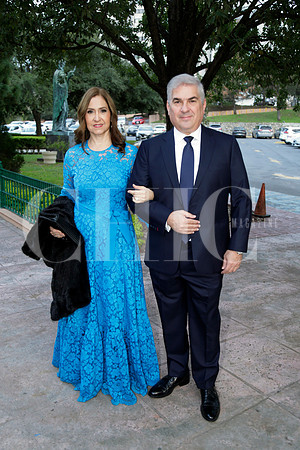 Graciela Santos y Emilio Vázquez Gómez (2)