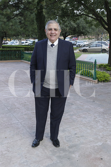 Jesús Elizondo