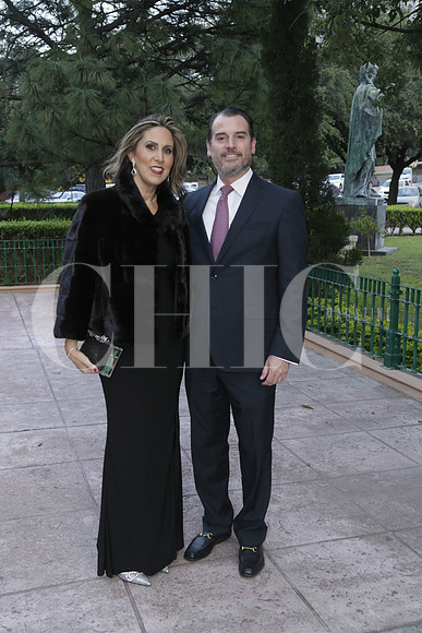Maca Ramírez de Páez y Pablo Páez  (3)