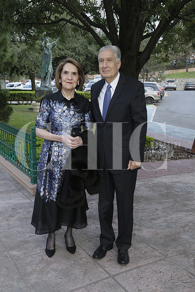 Magdalena Margain de Ramírez y David Noé Ramírez (3)