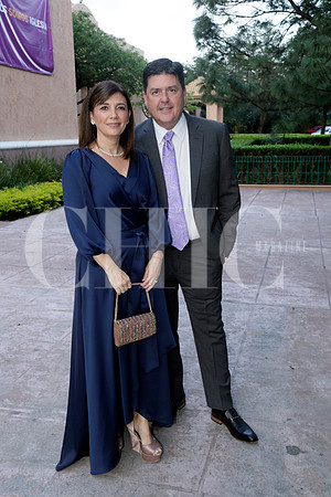Martha Méndez de González y Salvador González (2)