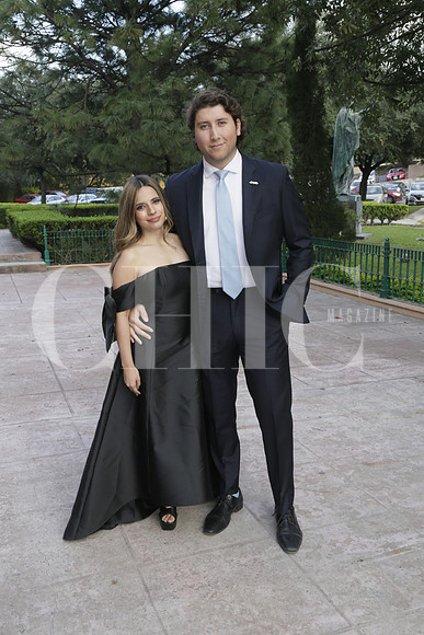 Romelia Herrera y Max Rodríguez (2)