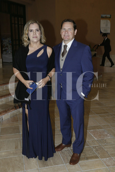 Vivi Paredes y Mauricio Zambrano (2)