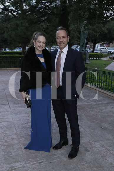 Véronica Elizondo y fernando López (2)