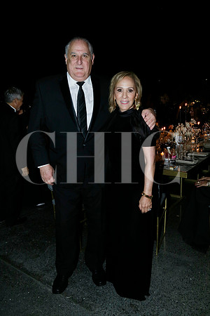 Alejandro Maiz y Gina Manautou de Maiz (2)